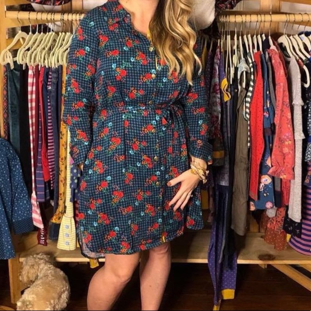 New matilda jane dress